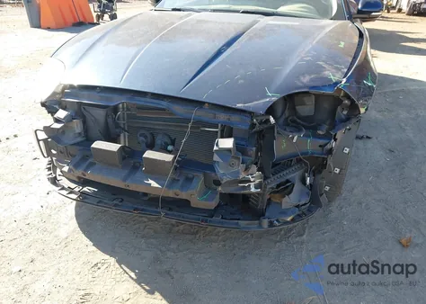 2010 Jaguar Xk from USA, damaged, VIN SAJWA4GB5ALB37347